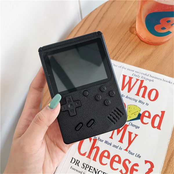 mini handheld game console retro portable video game console super mario classic game children toy can connect to tv dhl ing
mini handheld game console retro portable video game console super mario classic game children toy can connect to tv dhl ing
