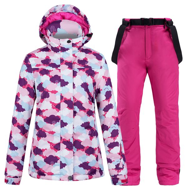 winter skiing suit women snowboard clothing trouser windproof waterproof skiing jacket pant super warm hooded winter sport wear
winter skiing suit women snowboard clothing trouser windproof waterproof skiing jacket pant super warm hooded winter sport wear