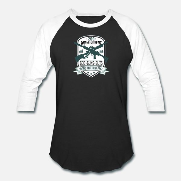 funny 2nd amendment gift god guns t shirt men customized 100% cotton s-3xl normal graphic fashion spring cool shirt
funny 2nd amendment gift god guns t shirt men customized 100% cotton s-3xl normal graphic fashion spring cool shirt