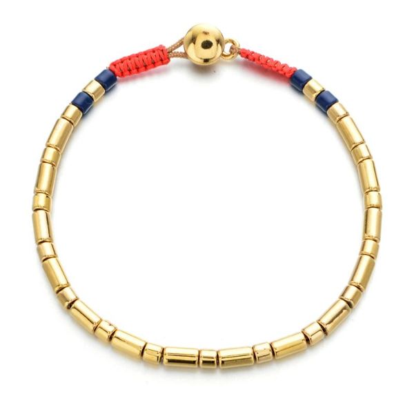 zmzy boho style enamel stretch bracelets for women rainbow bracelet gold beads stackable stretch bracelet men jewelry, Red;blue
zmzy boho style enamel stretch bracelets for women rainbow bracelet gold beads stackable stretch bracelet men jewelry, Red;blue