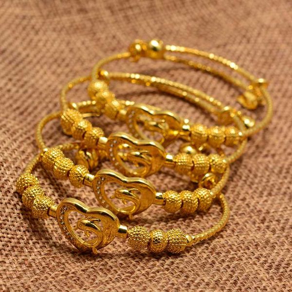 4шт дубай arab gold color дельфин braceletbangles для женщин мальчика девушки мусульманского арабских ближневосточной свадьбы медных ювелирн, Black
4шт дубай arab gold color дельфин braceletbangles для женщин мальчика девушки мусульманского арабских ближневосточной свадьбы медных ювелирн, Black
