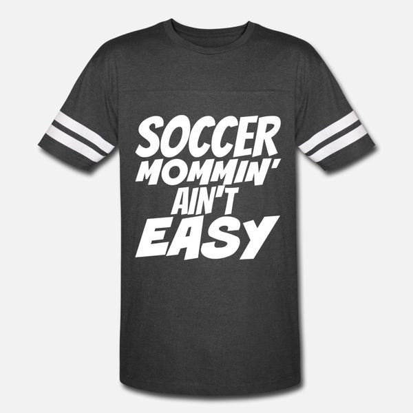 soccer fan soccer mommin ain t easy t shirt men customized tee shirt plus size 3xl outfit gift new style summer natural shirt
soccer fan soccer mommin ain t easy t shirt men customized tee shirt plus size 3xl outfit gift new style summer natural shirt