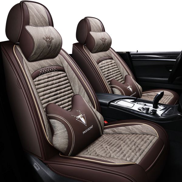 сиденье zhoushenglee белья льняного автомобиль обложка для оллса royce phantom-призрака автомобиля стайлинг авто аксессуаров протектора авто
сиденье zhoushenglee белья льняного автомобиль обложка для оллса royce phantom-призрака автомобиля стайлинг авто аксессуаров протектора авто