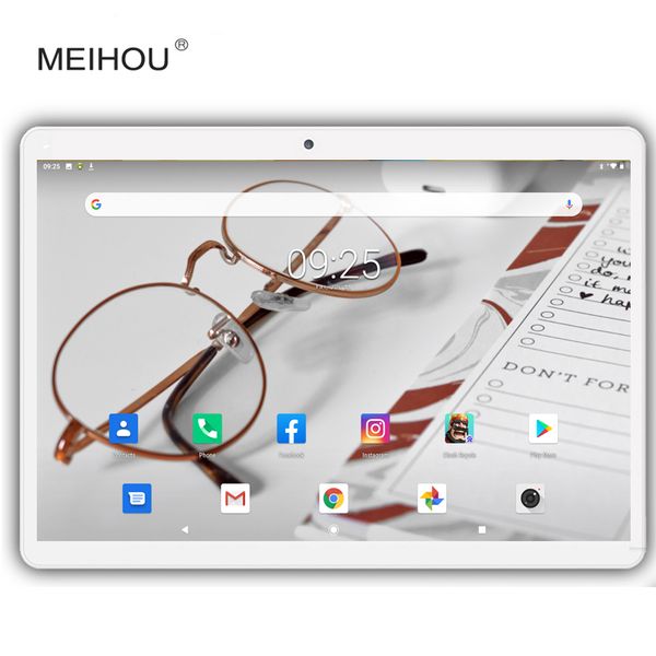 android 9.0 os 10 inch tablet bluetooth connection octa core 3+32gb rom 5 mp camera 2.5d tempered glass google play tablet pc
android 9.0 os 10 inch tablet bluetooth connection octa core 3+32gb rom 5 mp camera 2.5d tempered glass google play tablet pc
