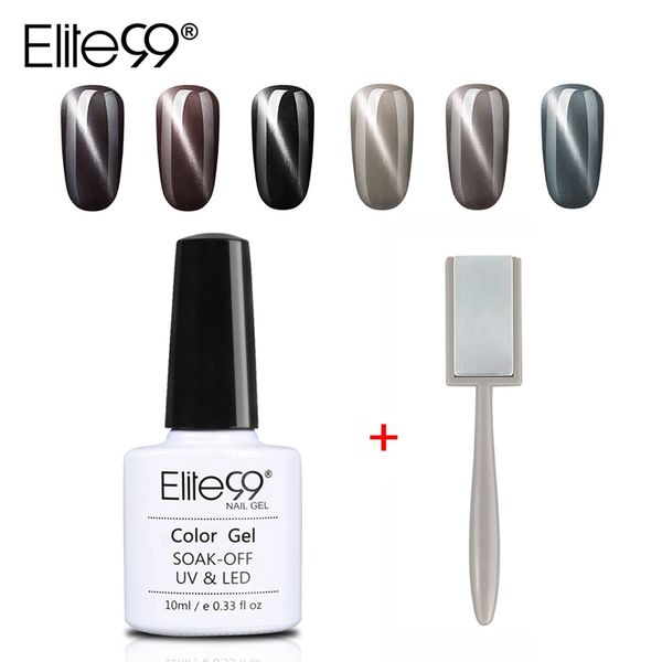 nail gel elite99 10ml gray cat eye with magnet stick 3d magnetic uv led polish semi permanent varnish art, Red;pink
nail gel elite99 10ml gray cat eye with magnet stick 3d magnetic uv led polish semi permanent varnish art, Red;pink