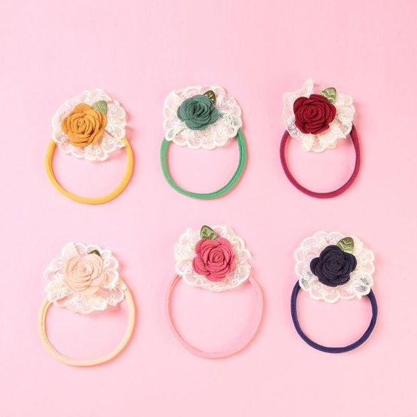 boutique 24pcs fashion cute felt lace floral nylon headbands solid flower supersoft hairbands princess headwear hair accessories, Slivery;white
boutique 24pcs fashion cute felt lace floral nylon headbands solid flower supersoft hairbands princess headwear hair accessories, Slivery;white