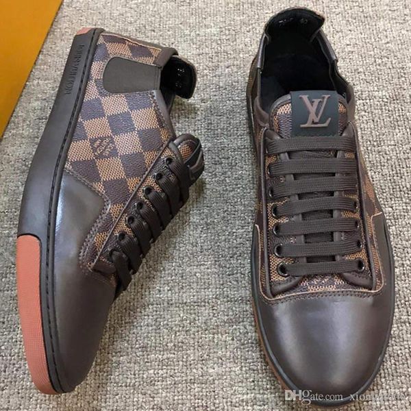 2020 new low-men's designer, comfortable and versatile casual sneakers, men's low-shoesas, Red;white
2020 new low-men's designer, comfortable and versatile casual sneakers, men's low-shoesas, Red;white