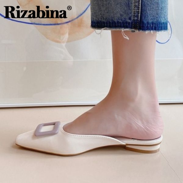 rizabina women sandals shoes fashion strap toe slippers stylish low square heels shoes women solid lady footwear size 33-40, Black
rizabina women sandals shoes fashion strap toe slippers stylish low square heels shoes women solid lady footwear size 33-40, Black