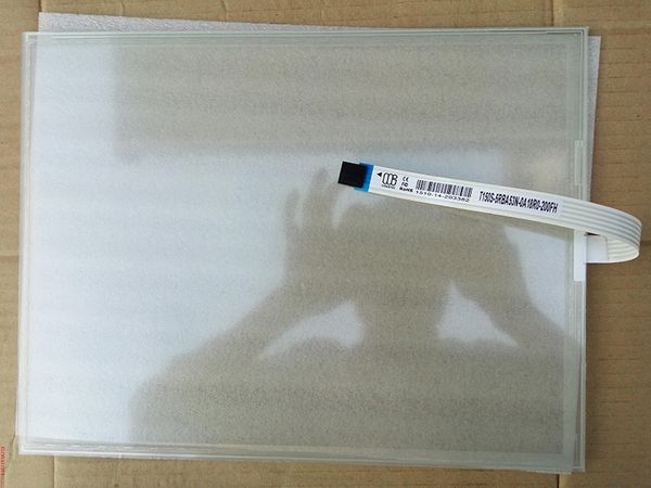 new t150s-5rba53n-0a18r0-200fh 15 inch touch screen high temperature 5 wire industrial touch screen glass panel free
new t150s-5rba53n-0a18r0-200fh 15 inch touch screen high temperature 5 wire industrial touch screen glass panel free