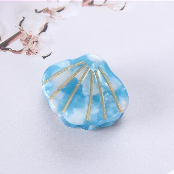 wholesale 10 pcs trendy gold plated many colors shell clamps for women party gift hair jewelry, Slivery;golden
wholesale 10 pcs trendy gold plated many colors shell clamps for women party gift hair jewelry, Slivery;golden