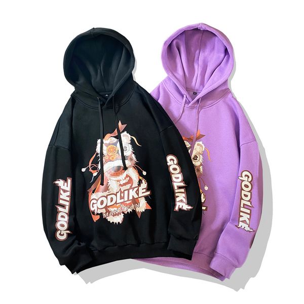 2020 casual new men's chinese style classic hip hop hoodies sweatshirts streetwear one piece brand black grey
2020 casual new men's chinese style classic hip hop hoodies sweatshirts streetwear one piece brand black grey
