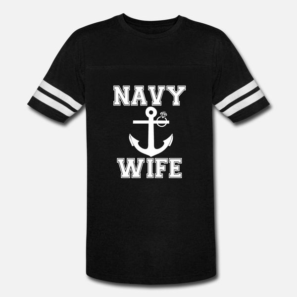 navy wife women's shirt t shirt men create cotton size s-3xl homme anti-wrinkle basic spring letter shirt
navy wife women's shirt t shirt men create cotton size s-3xl homme anti-wrinkle basic spring letter shirt