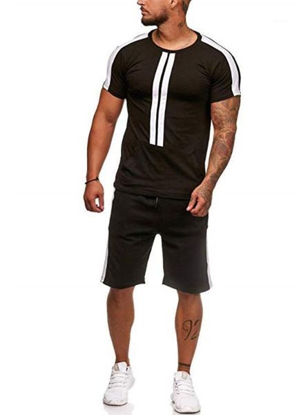 спортивные костюмы спортивные шорты tshirts 2pcs одежда наборы повседневные костюмы дизайнерские наборы мужские летние, Gray
спортивные костюмы спортивные шорты tshirts 2pcs одежда наборы повседневные костюмы дизайнерские наборы мужские летние, Gray