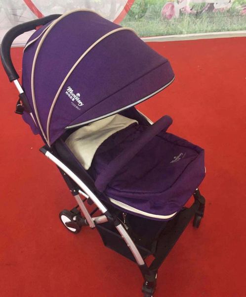 portable folding four wheels baby strollers travel system bapushchair buggy pram bottom basket brand quality 0~36 m
portable folding four wheels baby strollers travel system bapushchair buggy pram bottom basket brand quality 0~36 m