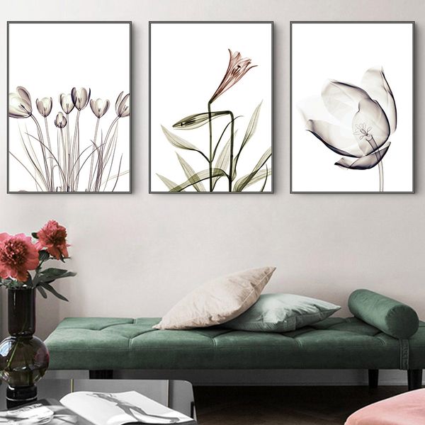 modern flower wall art painting transparent flower north europe poster living room decoration background wall painting frameless
modern flower wall art painting transparent flower north europe poster living room decoration background wall painting frameless