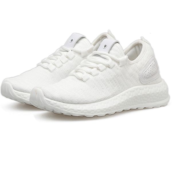 plus size 43 women men lightweight sneakers 2020 summer knit breathable women's trainers soft couple walking shoes white, Black
plus size 43 women men lightweight sneakers 2020 summer knit breathable women's trainers soft couple walking shoes white, Black