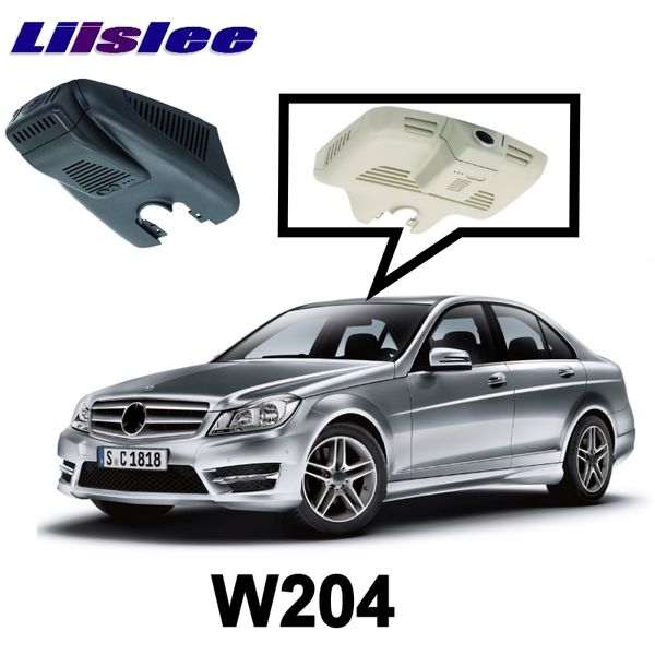liislee car road record wifi dvr dash camera driving video recorder for c class mb w204 2007~2020 car dvr
liislee car road record wifi dvr dash camera driving video recorder for c class mb w204 2007~2020 car dvr
