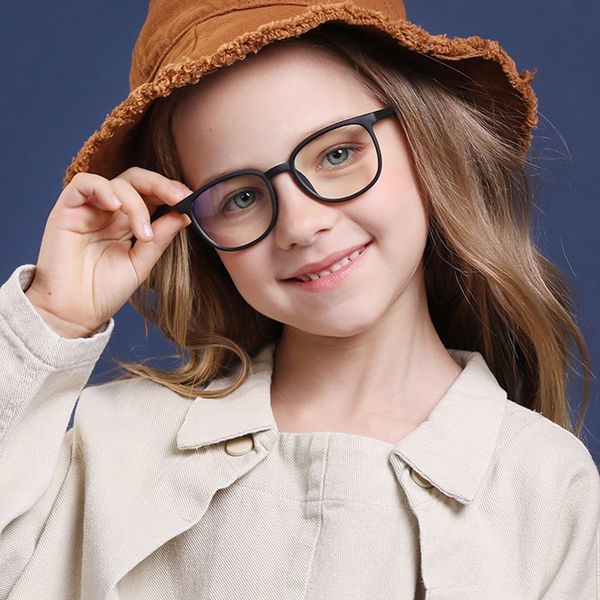 blue light kids glasses boy girl optical frame transparent child glasses anti glare computer prescription glasses2020 uv, White;black
blue light kids glasses boy girl optical frame transparent child glasses anti glare computer prescription glasses2020 uv, White;black