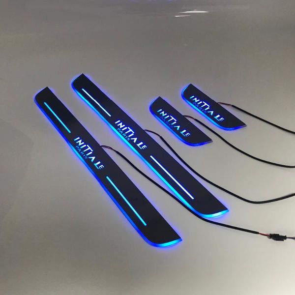 express delivery led door sill plate strip welcome light threshold guard protectors for duster 2010-2020
express delivery led door sill plate strip welcome light threshold guard protectors for duster 2010-2020