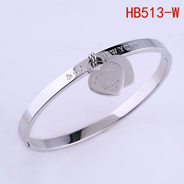 brand stainless steel fashion jewelry bracelet double heart bracelet t women bracelet ing, Black
brand stainless steel fashion jewelry bracelet double heart bracelet t women bracelet ing, Black