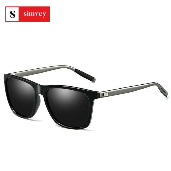 simvey driving polarized sunglasses vintage rectangle alloy frame sun glasses for mennwomen gafas de sol de los hombres, White;black
simvey driving polarized sunglasses vintage rectangle alloy frame sun glasses for mennwomen gafas de sol de los hombres, White;black