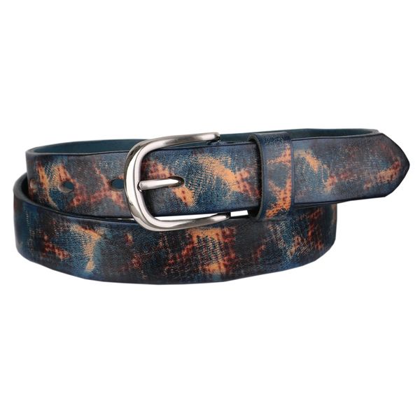 belts for women personality ink hand-painting cowhide leather belt casual fashion wild jeans retro belt 2020 new designer belts, Black;brown
belts for women personality ink hand-painting cowhide leather belt casual fashion wild jeans retro belt 2020 new designer belts, Black;brown