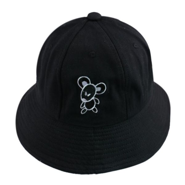 mouse foxmother yellow bonnet ladies fishing women orange cute hats bucket new caps gorras tvous mycutebaby007, Black;white
mouse foxmother yellow bonnet ladies fishing women orange cute hats bucket new caps gorras tvous mycutebaby007, Black;white