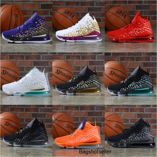 2020 new xvii 17 rainbow thru cny oreo fresh bred kids basketball shoes mens athletic trainers 17s sports sneakers chaussures, Black
2020 new xvii 17 rainbow thru cny oreo fresh bred kids basketball shoes mens athletic trainers 17s sports sneakers chaussures, Black