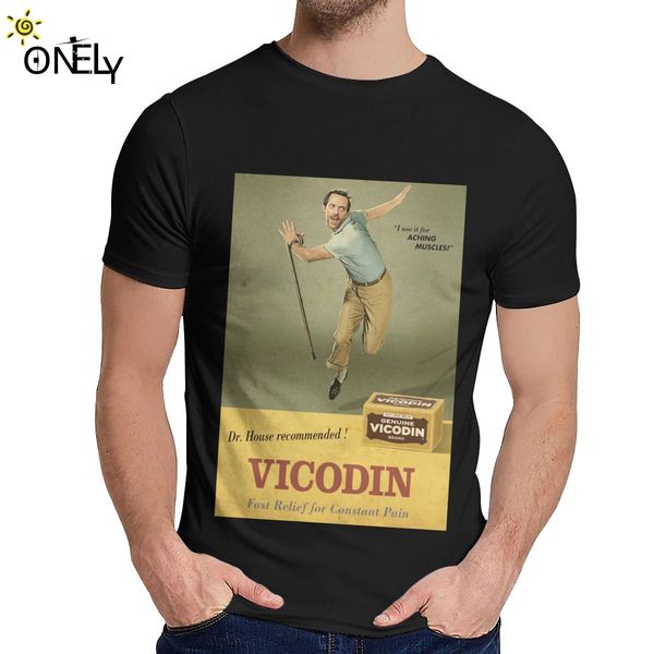 t-shirt dr house md montage soft man's o-neck vintage tee shirt
t-shirt dr house md montage soft man's o-neck vintage tee shirt