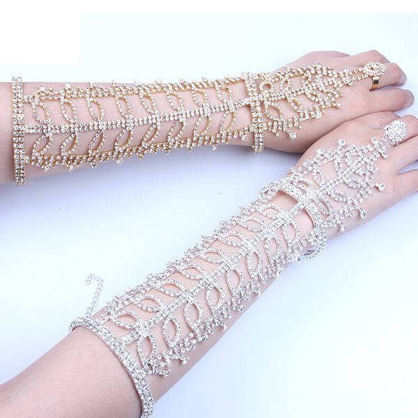 stonefans new wedding bracelet crystal for women bridal present plant dancer party prom decoration ronmantic bracelet long 2020, Black
stonefans new wedding bracelet crystal for women bridal present plant dancer party prom decoration ronmantic bracelet long 2020, Black