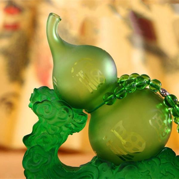 glass crystal car ornaments hanging car air freshener gourd ornaments hanging with glass perfume bottle perfume accessories
glass crystal car ornaments hanging car air freshener gourd ornaments hanging with glass perfume bottle perfume accessories
