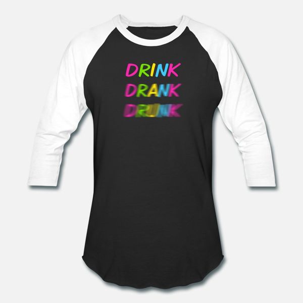 drink_drank_drunk_rainbow t shirt men designing 100% cotton round neck pictures sunlight comical summer normal shirt
drink_drank_drunk_rainbow t shirt men designing 100% cotton round neck pictures sunlight comical summer normal shirt