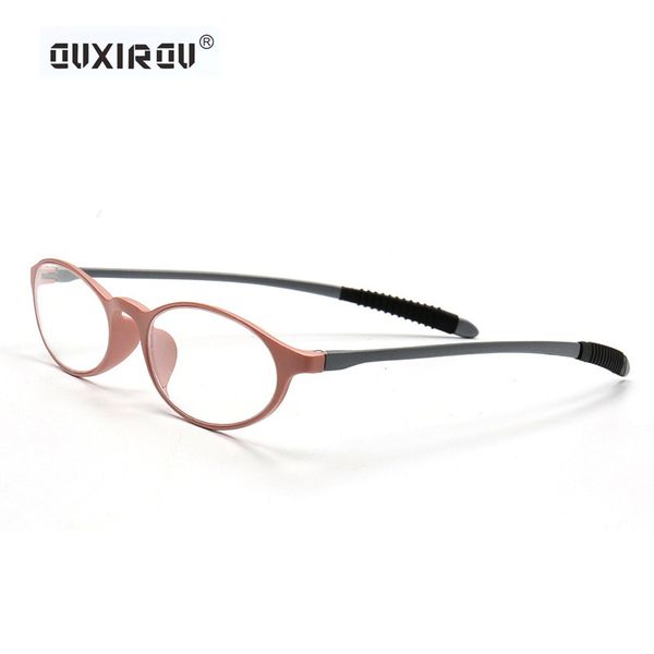 tr90 oval reading glasses men women ultra-light presbyopic eyeglasses +1.0 +1.25 +1.5 +1.75 +2.0 +2.25 +2.5 +2.75 +3.0 lh237, White;black
tr90 oval reading glasses men women ultra-light presbyopic eyeglasses +1.0 +1.25 +1.5 +1.75 +2.0 +2.25 +2.5 +2.75 +3.0 lh237, White;black