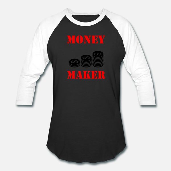 money maker t shirt men print tee shirt plus size 3xl pattern gift funny spring autumn letters shirt
money maker t shirt men print tee shirt plus size 3xl pattern gift funny spring autumn letters shirt