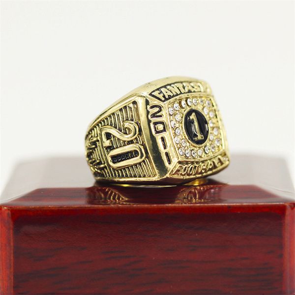 wholesale 2012 fantasy football league ffl championship ring for fans mens' souvenir gift, Golden;silver
wholesale 2012 fantasy football league ffl championship ring for fans mens' souvenir gift, Golden;silver