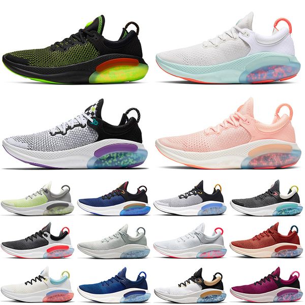новое качество 2020 mens женщины joyride run fk подушка кроссовки electric green summit white отбеленные коралловые серый фиолетовый инструк
новое качество 2020 mens женщины joyride run fk подушка кроссовки electric green summit white отбеленные коралловые серый фиолетовый инструк