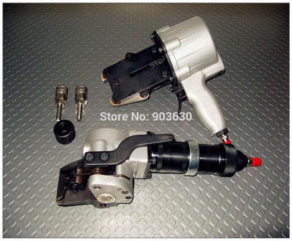 guaranteed 100% new pneumatic separation steel strapping machine tool for packing industry 32mm steel strip
guaranteed 100% new pneumatic separation steel strapping machine tool for packing industry 32mm steel strip