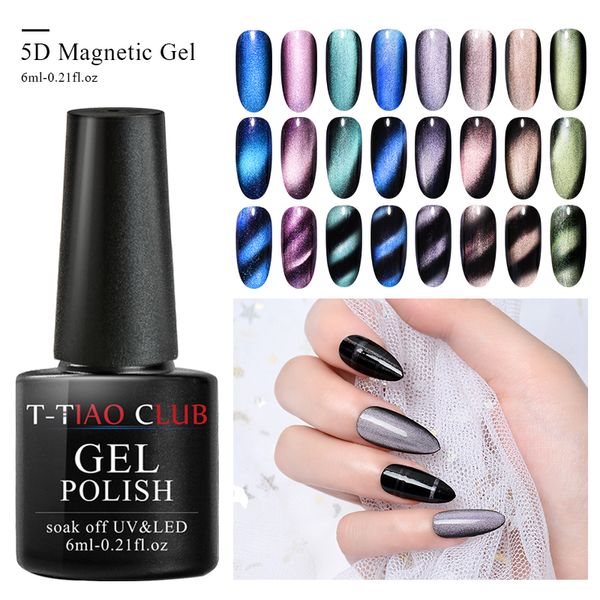 nail gel t-tiao club 5d cat eye magnet enamel magnetic uv varnish chameleon soak lacquer nanicure art, Red;pink
nail gel t-tiao club 5d cat eye magnet enamel magnetic uv varnish chameleon soak lacquer nanicure art, Red;pink