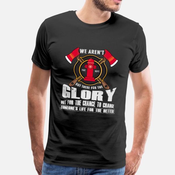 firefighter the glory t shirt men customized short sleeve size s-3xl clothing crazy authentic summer style standard shirt, White;black
firefighter the glory t shirt men customized short sleeve size s-3xl clothing crazy authentic summer style standard shirt, White;black