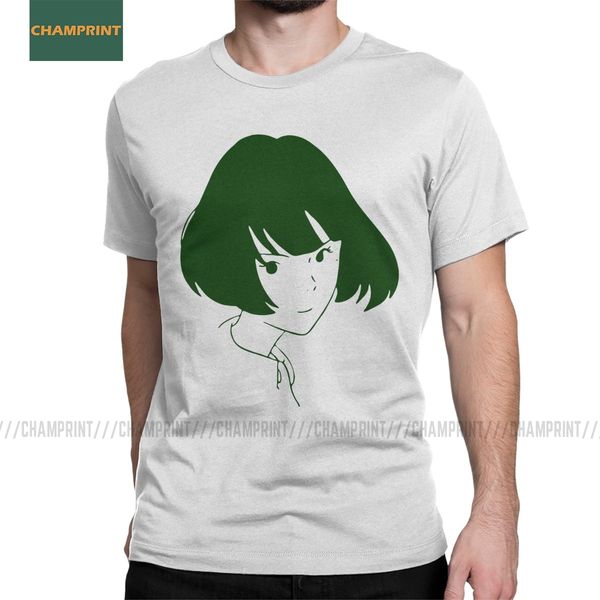 мужская татами galaxy anime акаси t shirt shinwa taikei yuasa манга япония масааки хлопка с коротким рукавом майка летние футболки
мужская татами galaxy anime акаси t shirt shinwa taikei yuasa манга япония масааки хлопка с коротким рукавом майка летние футболки