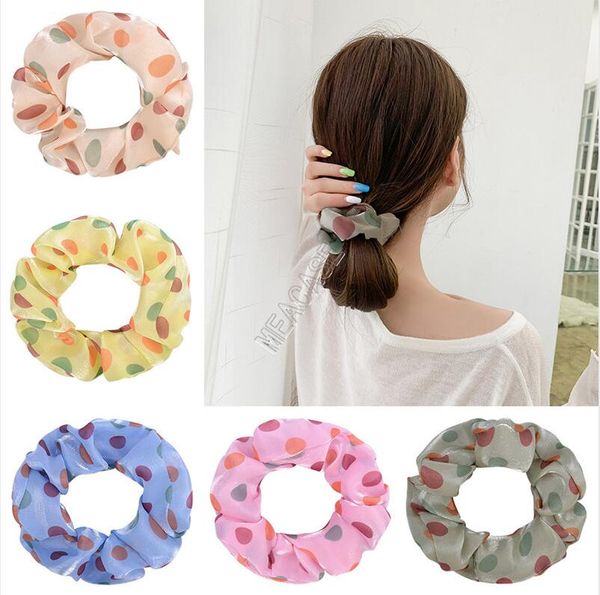 satin polka dot scrunchies women hair ring headress high elestic ring headress elastic bobble hairband hair rope ponytail holder d9312, Slivery;white
satin polka dot scrunchies women hair ring headress high elestic ring headress elastic bobble hairband hair rope ponytail holder d9312, Slivery;white