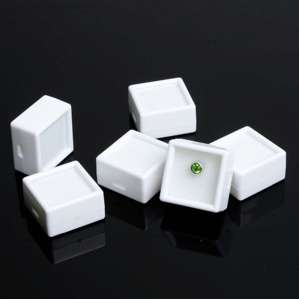 de bijoux 35pcs white plastic square cz diamond box jewelry beads/stud earring display box case showcase 1x1" gift favor boxes mx200810, Black;white
de bijoux 35pcs white plastic square cz diamond box jewelry beads/stud earring display box case showcase 1x1" gift favor boxes mx200810, Black;white
