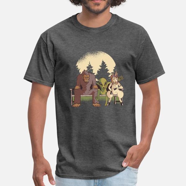 creatures bigfoot alien unicorn t shirt men printing tee shirt round collar normal interesting breathable summer formal shirt
creatures bigfoot alien unicorn t shirt men printing tee shirt round collar normal interesting breathable summer formal shirt