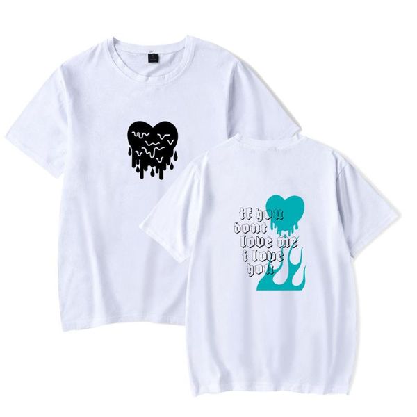 if you don't love me' t shirt streetwear fashion couples t shirt avani gregg & chase hudson men women 4xl, White;black
if you don't love me' t shirt streetwear fashion couples t shirt avani gregg & chase hudson men women 4xl, White;black