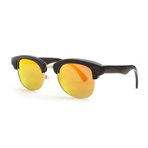lentes de moda 2020 dropshipping fashion polarized half frame rave black bamboo shades sun glasses sunglasses for men, White;black
lentes de moda 2020 dropshipping fashion polarized half frame rave black bamboo shades sun glasses sunglasses for men, White;black