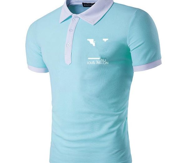 new polo shirt summer men polos short sleeve summer casual cotton mens polo shirts size m-3xl, White;black
new polo shirt summer men polos short sleeve summer casual cotton mens polo shirts size m-3xl, White;black