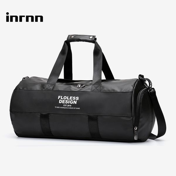 inrnn многофункционального travel вещевого мешка для мужчин большой емкости водонепроницаемой сумки мужской открытой спортивного зал сумка м
inrnn многофункционального travel вещевого мешка для мужчин большой емкости водонепроницаемой сумки мужской открытой спортивного зал сумка м
