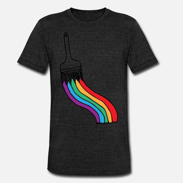 paint a rainbow lgbt pride t shirt men custom tee shirt size s-3xl family cute humor spring autumn unique shirt
paint a rainbow lgbt pride t shirt men custom tee shirt size s-3xl family cute humor spring autumn unique shirt