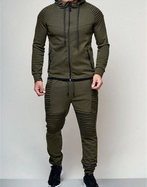designer solid color long sleeve mens 2pcs tracksuits casual spring running mens suits fashion loose mens apparel, Gray
designer solid color long sleeve mens 2pcs tracksuits casual spring running mens suits fashion loose mens apparel, Gray