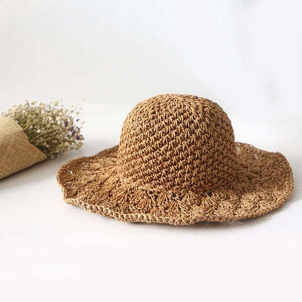 summer kids hats classic generous korean handmade straw beach hat outdoor sun hats for women clothing fashion accessories, Blue;gray
summer kids hats classic generous korean handmade straw beach hat outdoor sun hats for women clothing fashion accessories, Blue;gray